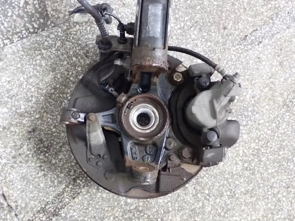 Mangona esquerda OEM 9819718680 para Opel Grandland X image 5