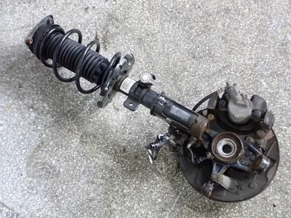 Mangona esquerda OEM 9819718680 para Opel Grandland X image 6