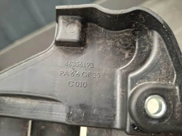 OEM 46356193 Couvre-Carter pour Fiat Ducato III 2.2 image 6