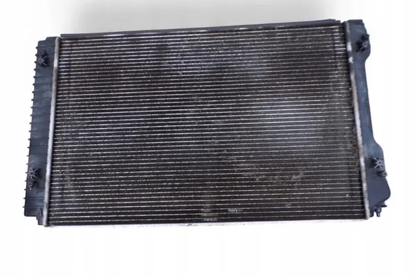 Radiador de agua AUDI A6 AVANT 2.0L gasolina 2011 OEM image 3