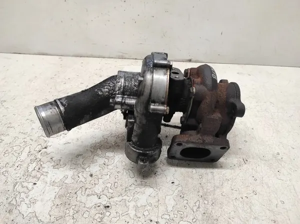 BOXER DUCATO JUMPER 2.5 TDI Turbo K16-308816 image 2