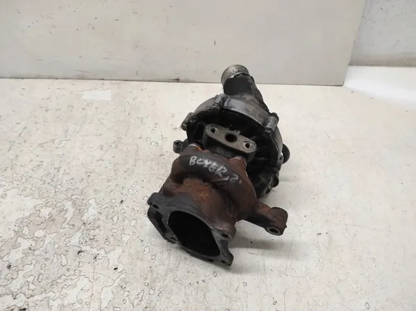 BOXER DUCATO JUMPER 2.5 TDI Turbo K16-308816 image 3