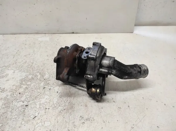 BOXER DUCATO JUMPER 2.5 TDI Turbo K16-308816 image 5