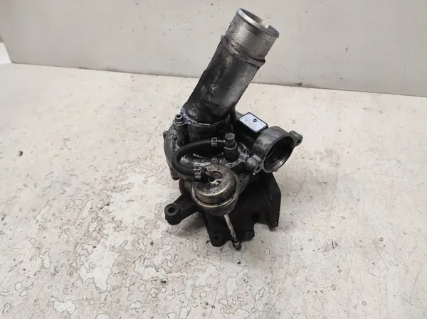 BOXER DUCATO JUMPER 2.5 TDI Turbo K16-308816 image 6