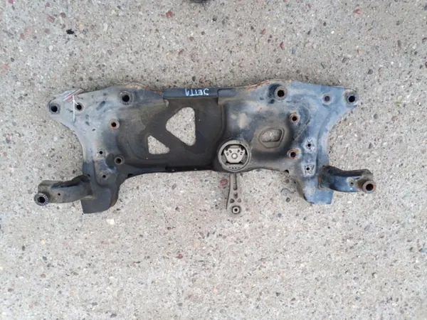 OEM Wrakowisko-15293- Vorderschlitten für VW Jetta VI image 2