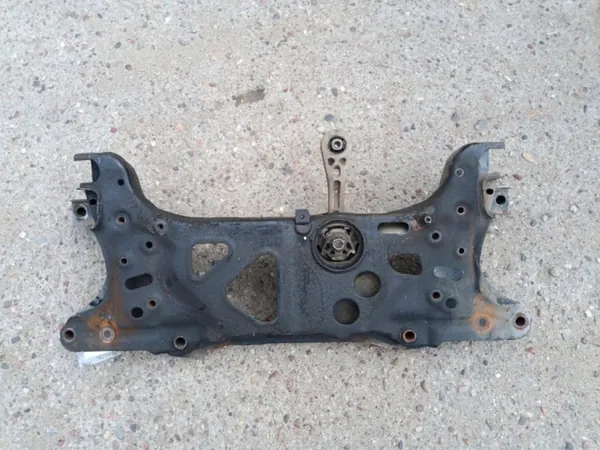 OEM Wrakowisko-15293- Vorderschlitten für VW Jetta VI image 4