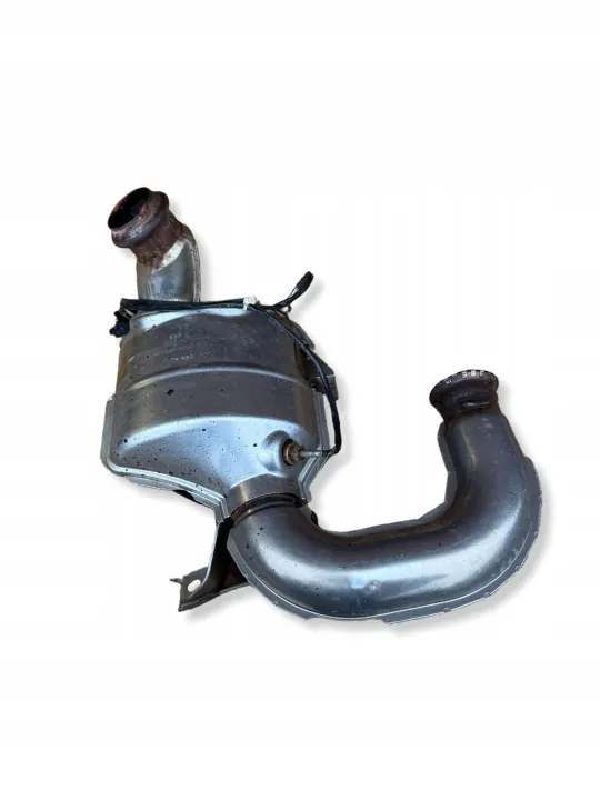 DPF-Filter OEM 9817106280 für Peugeot Expert 2018 image 2