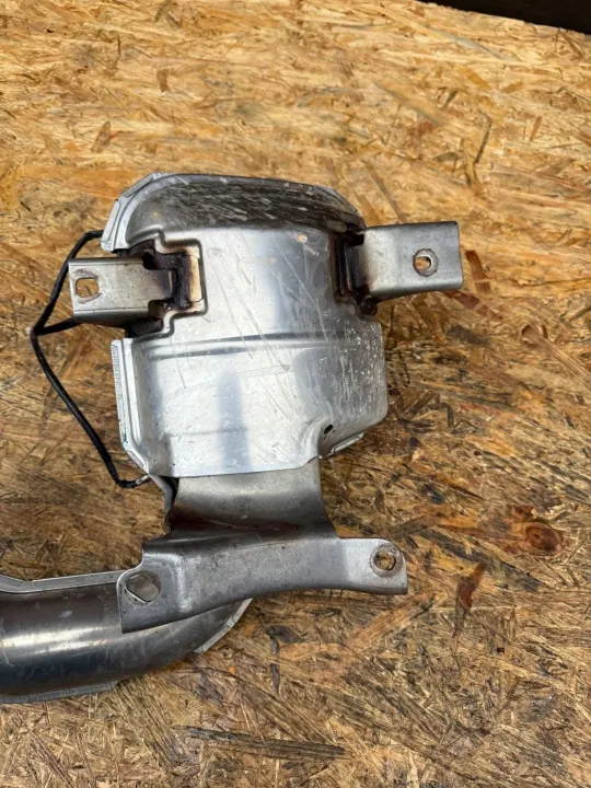 DPF-Filter OEM 9817106280 für Peugeot Expert 2018 image 3