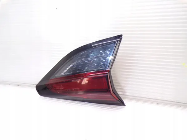 Luz trasera izquierda Opel Corsa F 90194154 image 2