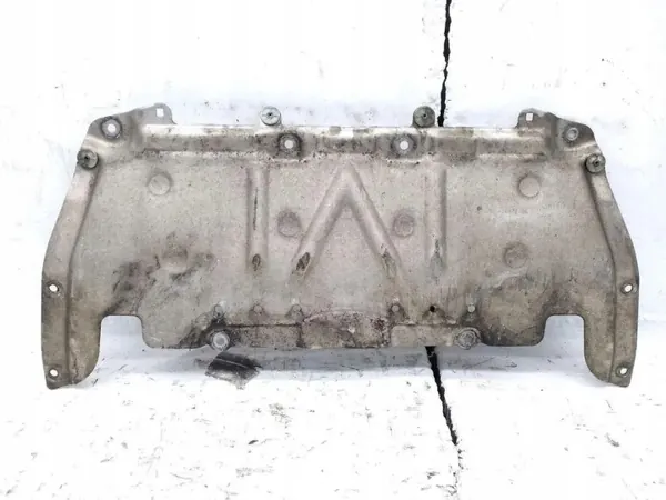 BMW Motorabdeckung OEM 6868620 für 7er G11/G12 image 2
