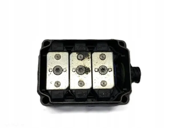 Scania Getriebe-Ventilspule OEM 2447369 - Gebraucht image 4