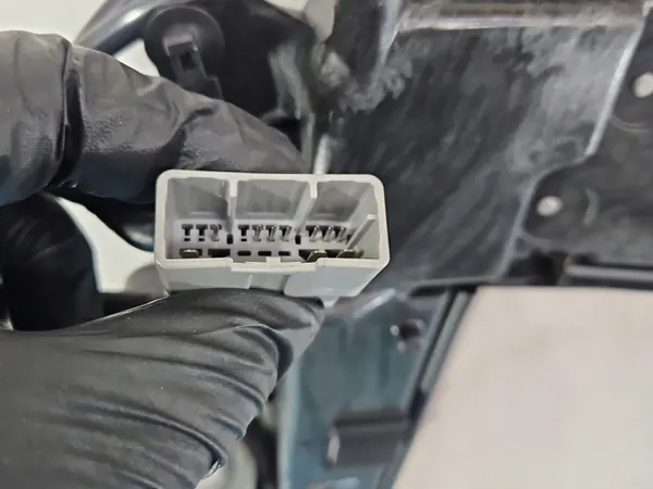Toit ouvrant panoramique OEM IMPRK1504288 pour Jeep image 10