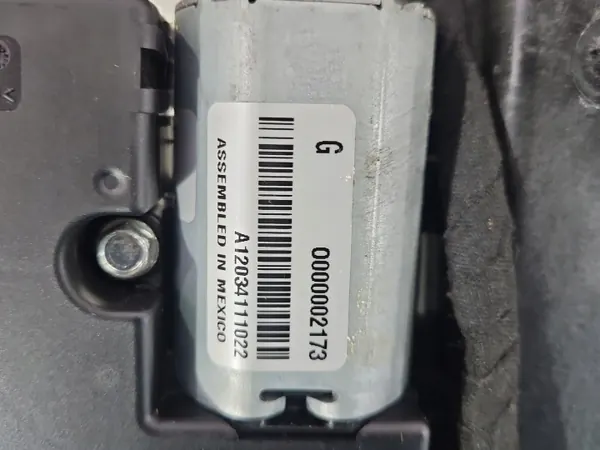 Toit ouvrant panoramique OEM IMPRK1504288 pour Jeep image 7