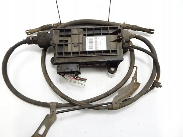 Frein à main électrique Toyota Avensis T27 image 2