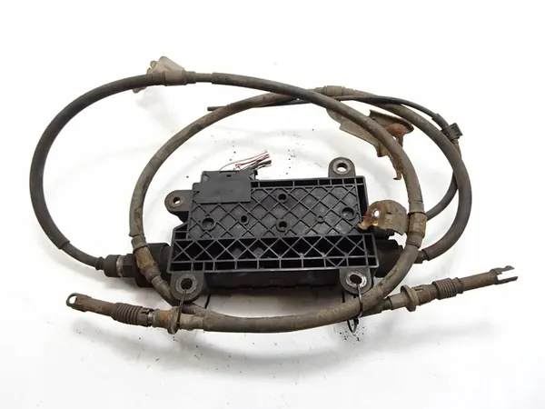 Frein à main électrique Toyota Avensis T27 image 5