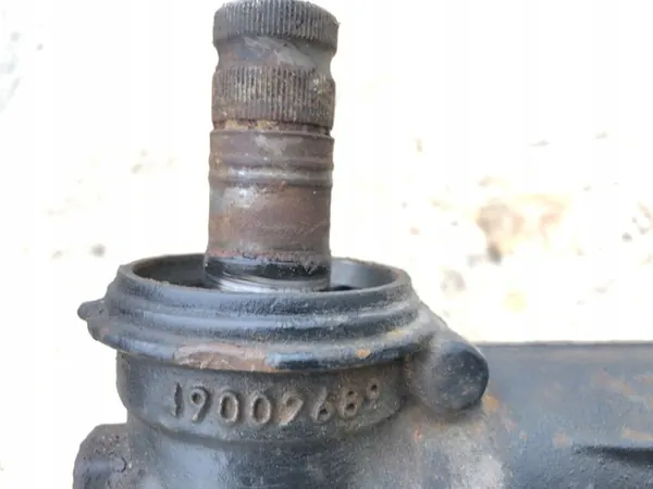 Caixa de direção DAF XF 49001986 12.9 462CV image 4