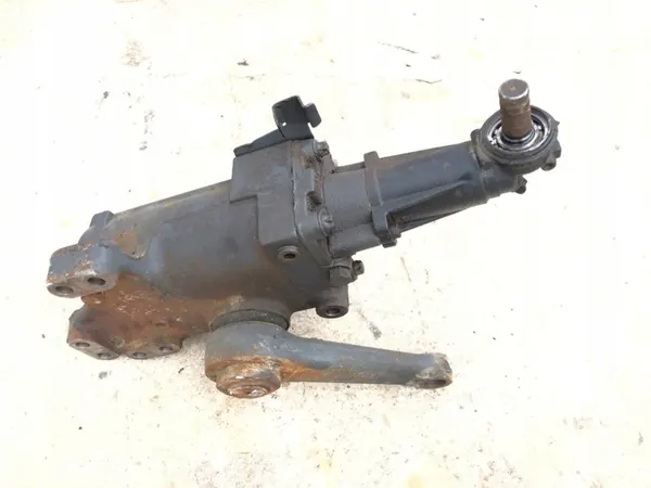 Caixa de direção DAF XF 49001986 12.9 462CV image 5