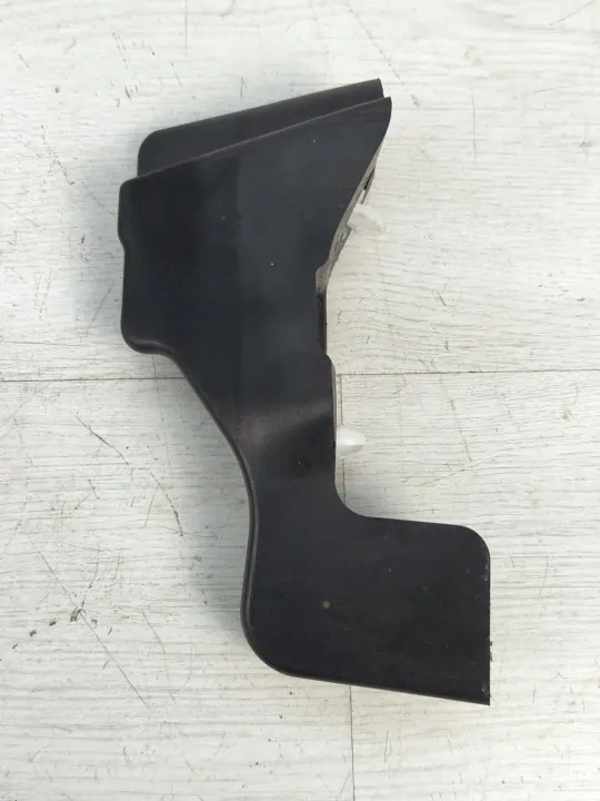 Tuulilasin tiiviste OEM 758974201R Renault Kangoo 3:lle image 2