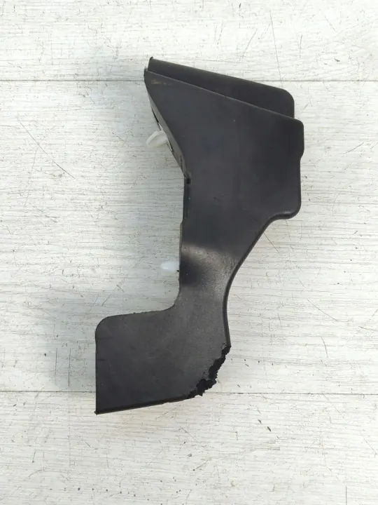 Tuulilasin tiiviste OEM 758974201R Renault Kangoo 3:lle image 6