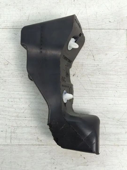 Tuulilasin tiiviste OEM 758974201R Renault Kangoo 3:lle image 7