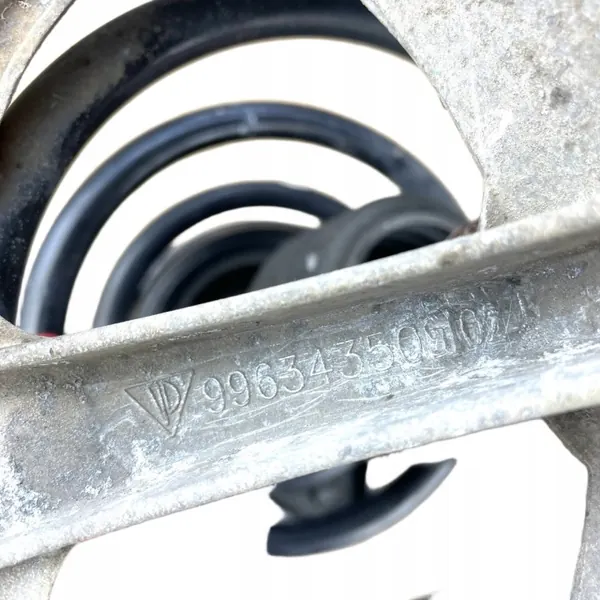 OEM 99634304317 Etujousimet Porsche 911 996:lle image 4