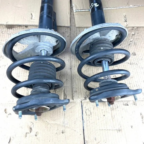 OEM 99634304317 Etujousimet Porsche 911 996:lle image 6