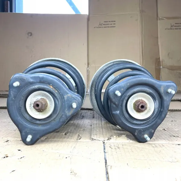 OEM 99634304317 Etujousimet Porsche 911 996:lle image 7