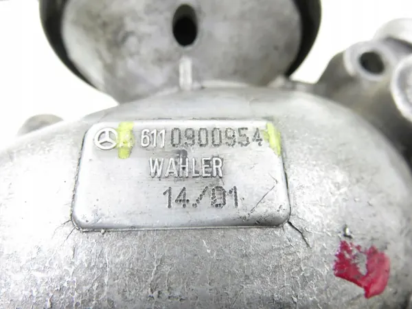 Válvula EGR OEM 6110900954 para Mercedes-Benz Vito image 3