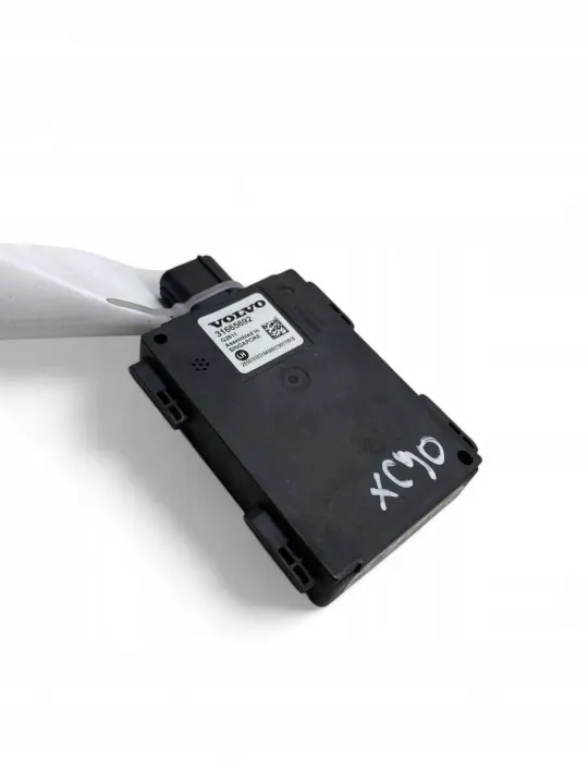 Module angle mort Volvo XC90 2018 OEM 31665692 image 4