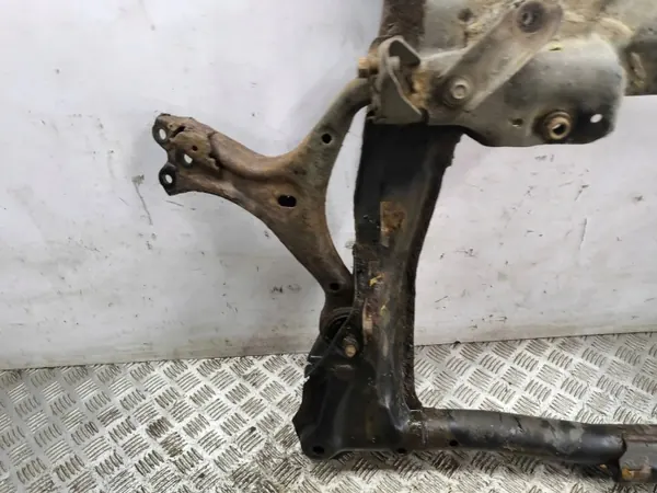 OEM 51300TV2E010M1 Subchassi dianteiro para Honda Civic IX image 3