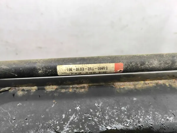 OEM 51300TV2E010M1 Subchassi dianteiro para Honda Civic IX image 5