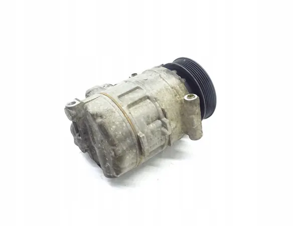 Compressore Aria Condizionata Audi Q7 Touareg 3.0 TDI image 4