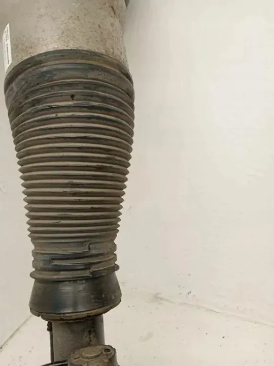 Mercedes S-luokka 222 oikea iskunvaimennin OEM A2224211494 image 2