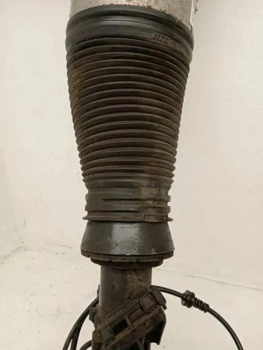 Mercedes S-luokka 222 oikea iskunvaimennin OEM A2224211494 image 4