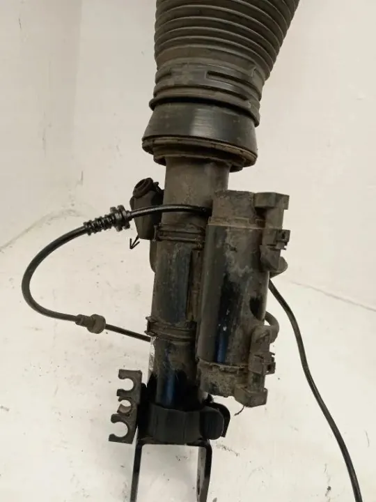 Mercedes S-luokka 222 oikea iskunvaimennin OEM A2224211494 image 5
