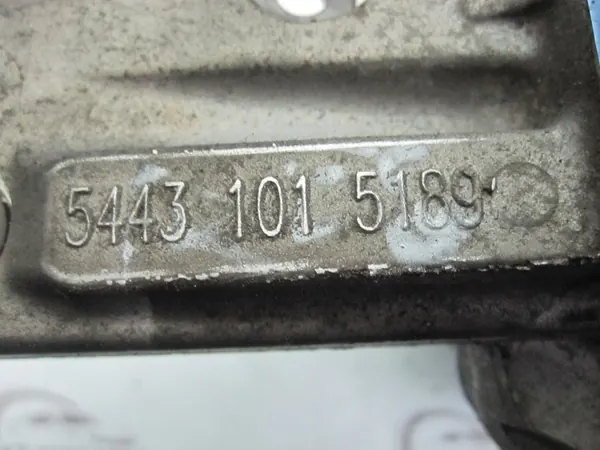 Turbo para MINI 1.6 D 09 7812318 image 10