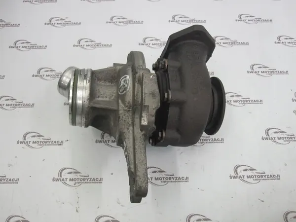 Turbo para MINI 1.6 D 09 7812318 image 3