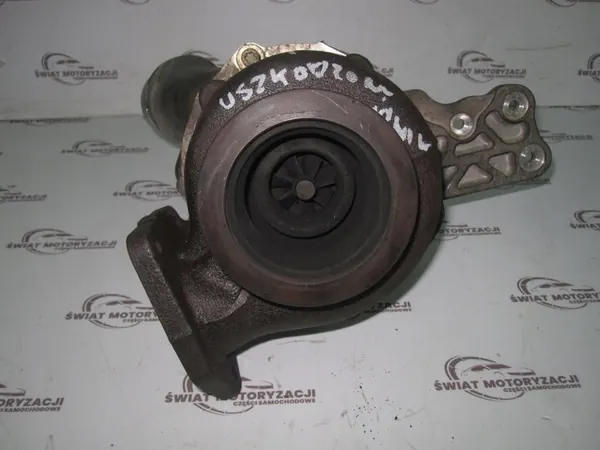 Turbo para MINI 1.6 D 09 7812318 image 5