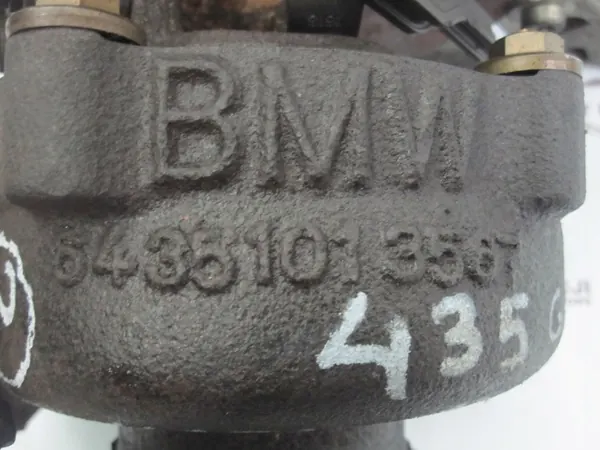 Turbo para MINI 1.6 D 09 7812318 image 6