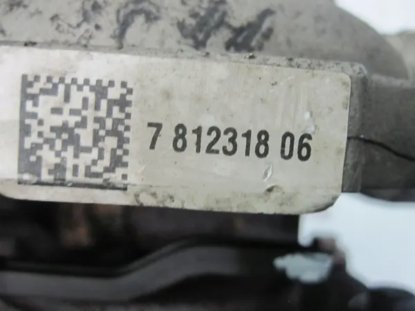 Turbo para MINI 1.6 D 09 7812318 image 7