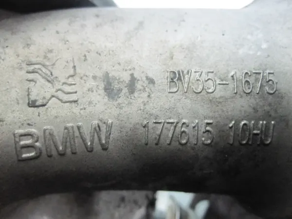 Turbo para MINI 1.6 D 09 7812318 image 8