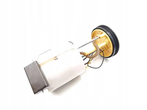 Bomba de combustível VW Touran 1.6 TDI Diesel 1T0919050F image 3