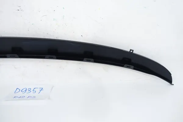 Joint de vitre arrière Porsche 9Y3827699 Cayenne 9Y3 image 6