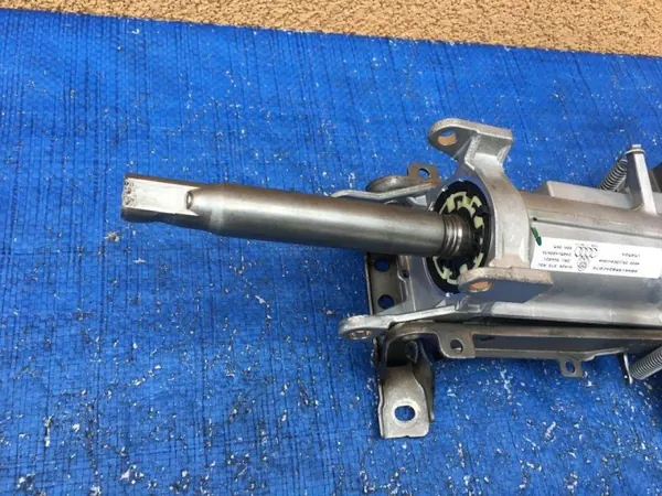 Audi Q5 Lenksäulenheber OEM 80A419502 image 4