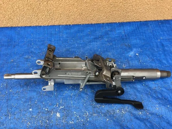 Audi Q5 Lenksäulenheber OEM 80A419502 image 5