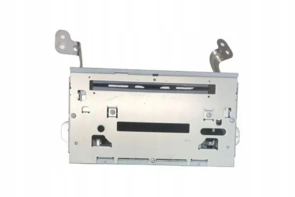 Gebruikte CD-wisselaar OEM 9Z155707 voor Mitsubishi Lancer VIII image 2