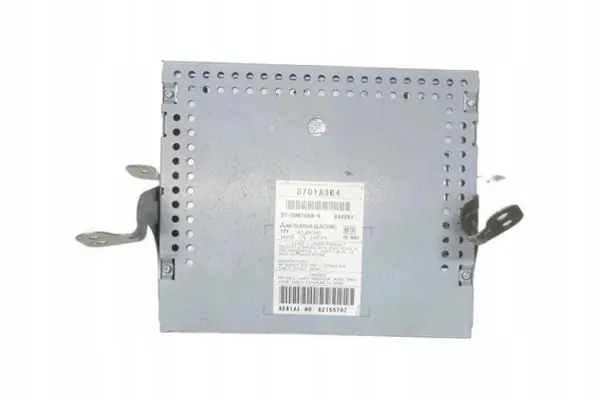 Gebruikte CD-wisselaar OEM 9Z155707 voor Mitsubishi Lancer VIII image 4