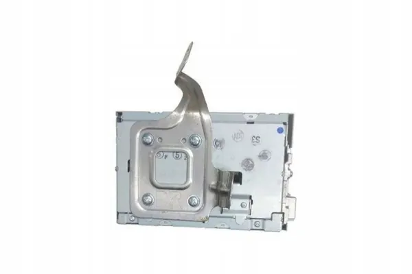 Gebruikte CD-wisselaar OEM 9Z155707 voor Mitsubishi Lancer VIII image 5