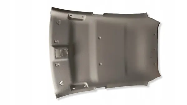 Mitsubishi Space Star II Headliner - OEM Part image 2