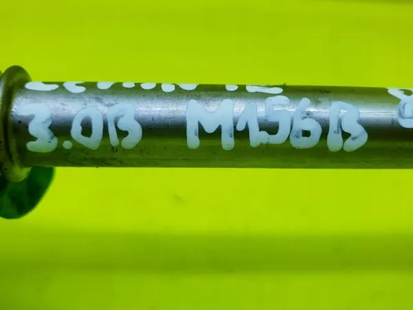 Öljynpoistoputki turbo Maseratille OEM YYY111 image 7